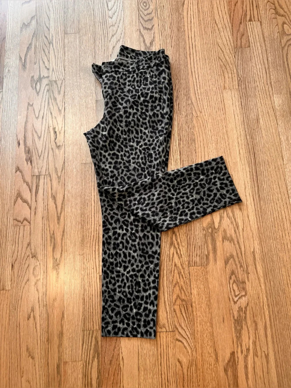 CAbi soft sleek